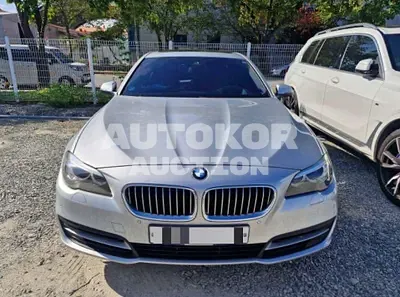 2015, BMW / 528, 108357 км., gas, 1997 куб.см.