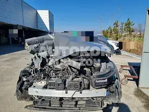 2021, Hyundai / Ioniq, VIN: KMHKR81AFNU028457, electric