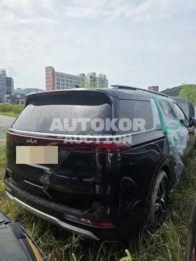 2022, Kia / Carnival, 66573 км., diesel, 2200 куб.см.