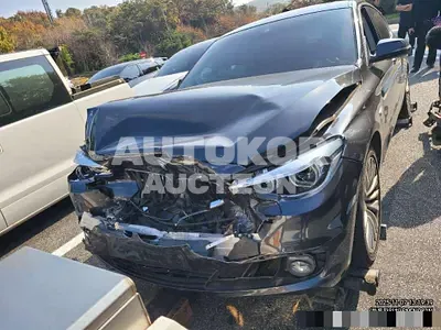 2015, BMW / gt, 150000 км., diesel, 3000 куб.см.