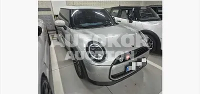 2025, MINI / cooper c, 3132 км., gas, 1998 куб.см.