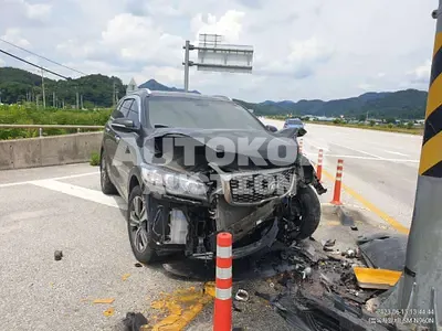 2018, Kia / Sorento, VIN: KNAPS81ABJA411230, diesel