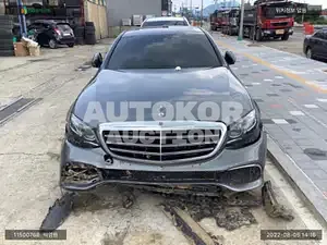 2018, Mercedes-Benz / E 220, VIN: WDDZF0FB9JA468065, diesel