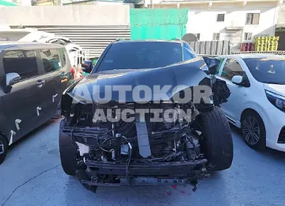 2021, Kia / Mohave, VIN: KNAKN814DMA217362, diesel