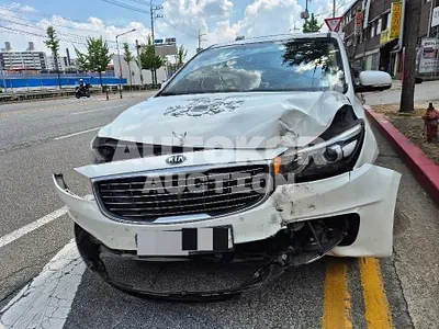 2016, Kia / Carnival, 113526 км., diesel, 2199 куб.см.