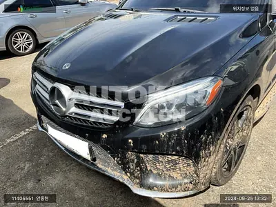 2018, Mercedes-Benz / GLE 350, VIN: WDCDA2EB4JB114295, diesel