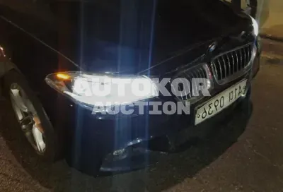 2015, BMW / 530, VIN: WBA5D3103FGV82246, 103446 км., diesel