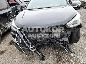 2015, Hyundai / Santa FE, VIN: KMHSW81UDFU488375, 150000 км., diesel, 1995 куб.см.