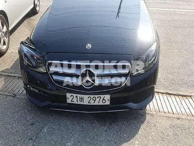 2019, Mercedes-Benz / E 300, VIN: WDDZF4KBXKA540325, 86000 км., gas, 1991 куб.см.