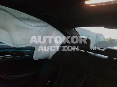 2017, BMW / 530, VIN: WBAJC9102HG471470, 109689 км., diesel