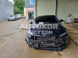 2020, Kia / K5, VIN: KNAG541BBLA063969, 81104 км., lpg