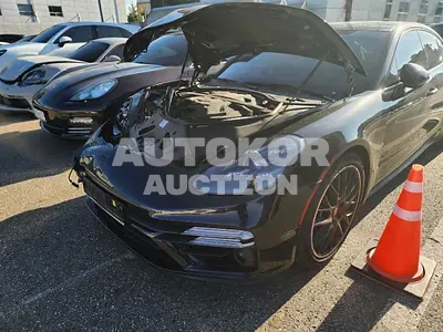 2023, Porsche / Panamera, VIN: WP0AJ2970PL115316, gas, 2894 куб.см.