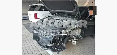 2021, BMW / B5, 32324 км., gas, 1598 куб.см.