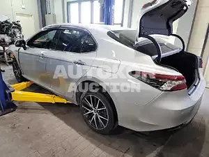 2023, Toyota / Camry, VIN: JTNBA1HK2P3026265, 11525 км., hybrid, 2487 куб.см.