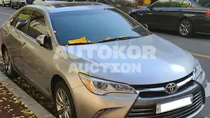 2015, Toyota / Camry, VIN: 4T1BF1FK2FU971102, gas