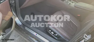 2020, BMW / 530, VIN: WBAJR5107LCD13846, 25000 км., gas