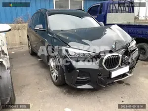2020, BMW / 120, VIN: WBA11DG00L5R03364, gas