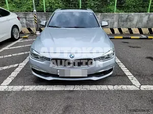 2016, BMW / 320, VIN: WBA8A9103GK463183, 163575 км., gas