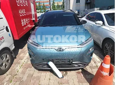 2019, Hyundai / Kona, VIN: KMHK381GFKU035309, electric