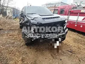 2019, Audi / 50, VIN: 1FTEW1E52KFC49589, 34000 км., gas, 4951 куб.см.