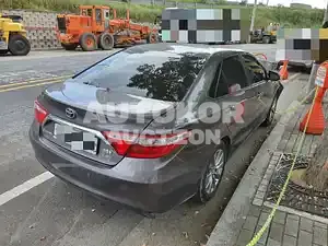 2016, Toyota / Camry, VIN: 4T1BD1FK5GU195992, 65879 км., hybrid