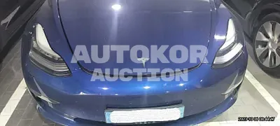 2020, Tesla / Model 3, VIN: 5YJ3E1EA9LF810044, electric