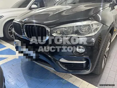 2015, BMW / 630, 293680 км., diesel