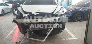 2020, Tesla / Model 3, VIN: 5YJ3E1EA6LF707082, electric, 150 куб.см.