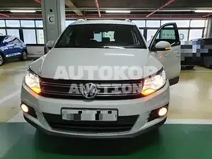 2015, Volkswagen / Tiguan, VIN: WVGZZZ5NZGW526588, 86891 км., diesel, 1968 куб.см.