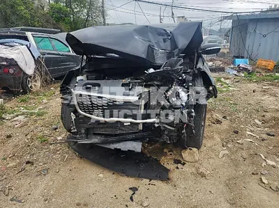 2018, Kia / Sorento, VIN: KNAPG81ADJA418635, 90734 км., diesel