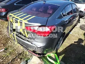 2015, BMW / Z1, 148726 км., gas, 1600 куб.см.