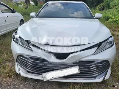2018, Toyota / Camry, VIN: JTNB21HK3J3001105, hybrid
