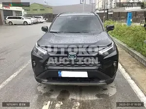 2023, Toyota / RAV4, VIN: JTMDWRFV6PD172379, hybrid