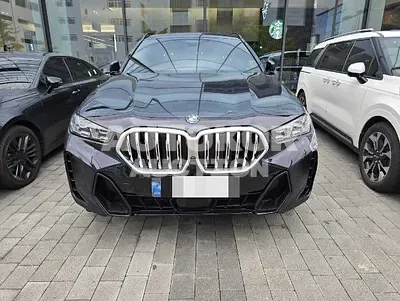 2025, BMW / 640, 11169 км., gas, 2998 куб.см.