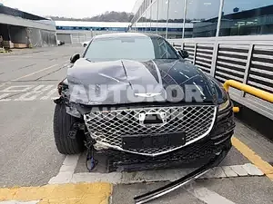 2020, Genesis / G80, 8300 км., gas, 2497 куб.см.