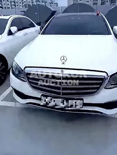 2019, Mercedes-Benz / E 300, VIN: WDDZF4KB3KA602969, gas