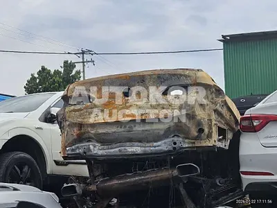 2023, BMW / X4, 7777 км., gas