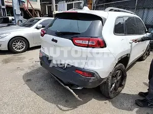 2016, Jeep / Cherokee, VIN: 1C4PJMDU1GW269602, 103461 км., diesel, 2184 куб.см.