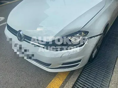 2015, Volkswagen / Golf, 189699 км., diesel, 2000 куб.см.