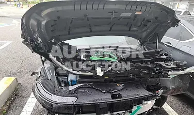 2023, Hyundai / ioniq 5, VIN: KMHKRA1EFPU204050, 2722 км., electric