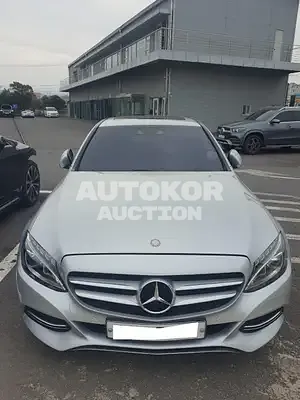 2015, Mercedes-Benz / C 220, VIN: WDDWF0EB2FF177843, diesel