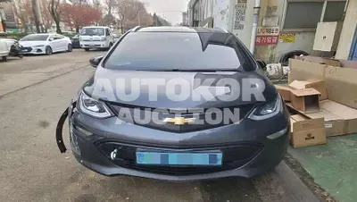 2018, Chevrolet / Volt, 341096 км., electric, 174 куб.см.