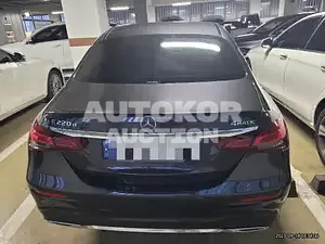 2020, Mercedes-Benz / E 220, VIN: W1KZF0FB9MA870981, 31078 км., diesel