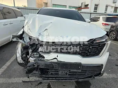 2025, Kia / Sorento, 21113 км., gas, 2500 куб.см.