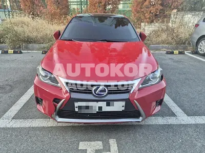 2016, Lexus / CT 200h, 101193 км., hybrid, 1798 куб.см.