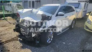 2016, Kia / Sorento, VIN: KNAPK81BBHA278009, diesel