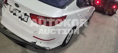 2015, Kia / K5, 174861 км., lpg, 1999 куб.см.