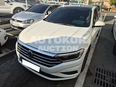 2020, Volkswagen / Jetta, VIN: WVWZZZBUZLM102411, gas