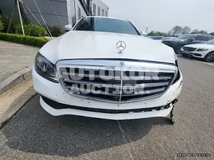 2020, Mercedes-Benz / E 300, 40659 км., gas