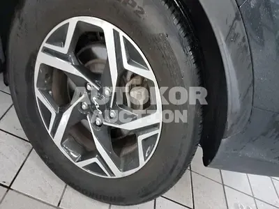 2021, Kia / Sportage, unknown